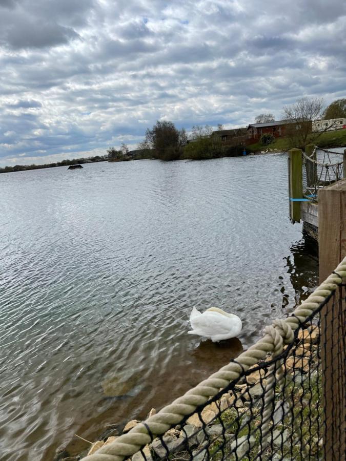 Sunscape Breaks At Tattershall Lakes Hotel Kültér fotó