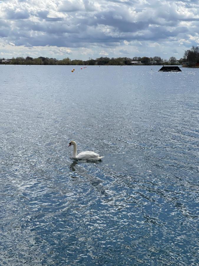 Sunscape Breaks At Tattershall Lakes Hotel Kültér fotó